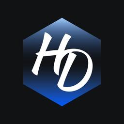 House of Doctor Logo