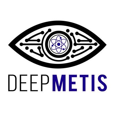 DeepMetis Logo