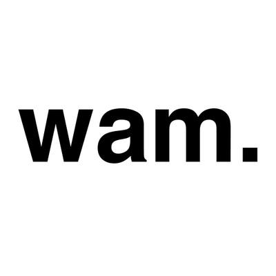 Atelier WAM Logo