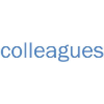 Colleagues Print Solutions's Logo