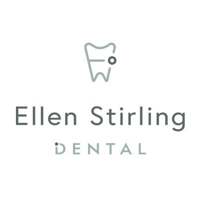 Ellen Stirling Dental's Logo
