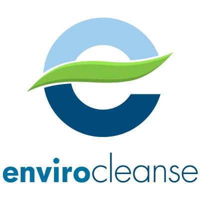 Envirocleanse's Logo