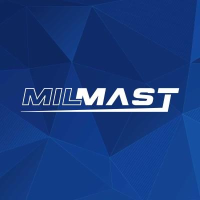 MILMAST Logo