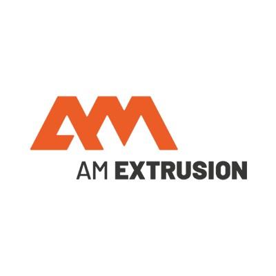AM Extrusion Logo