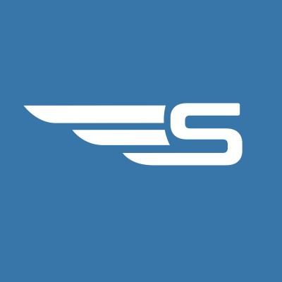 SUSTAINair - Sustainable aerospace value chains Logo