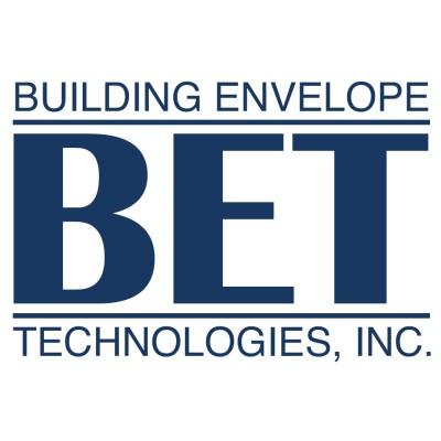 Building Envelope Technologies Inc. Logo