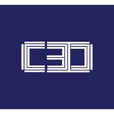 C3D Printing's Logo