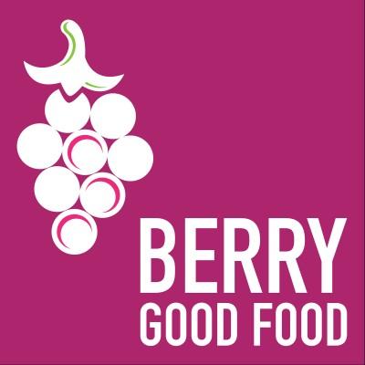 Berry Good Food Foundation Logo