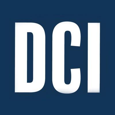 DCI's Logo