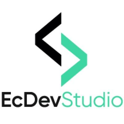 EcDev Studio Logo