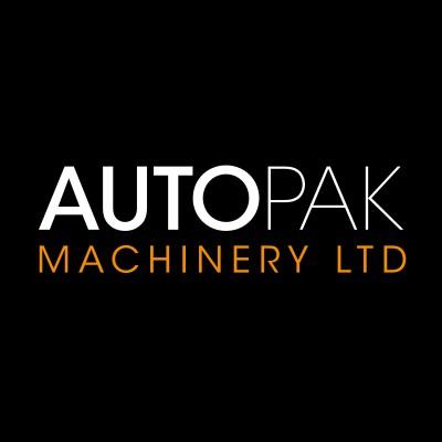 Autopak Machinery Ltd's Logo