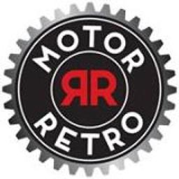 MotoRRetro Logo