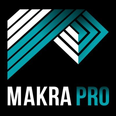 MAKRA PRO Logo