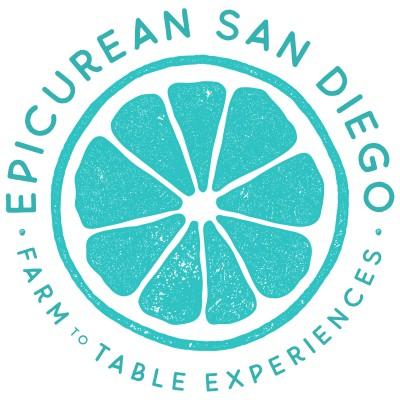 Epicurean San Diego Logo