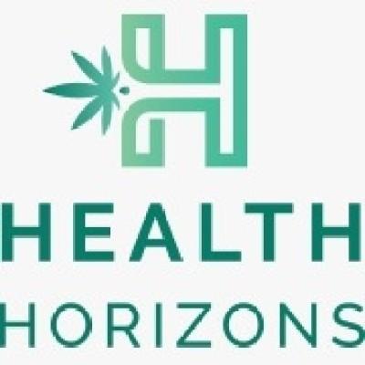 Health Horizons India Logo
