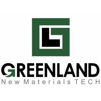 Tianjin Greenland New Materials TECH Co.Ltd. Logo
