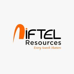 Niftel Resources Pvt Ltd Logo
