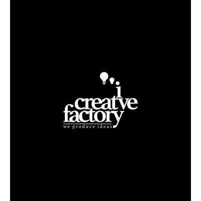 Creative Factory LLC Logo