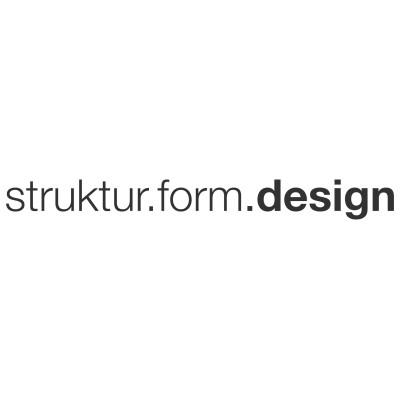 struktur.form.design Engineering GmbH Logo