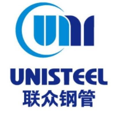 Tianjin United Steel Pipe Co. Ltd's Logo