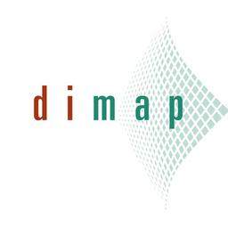 Dimap HK Pty Limited Logo