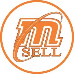 mSELL - Sales Automation Solution Logo