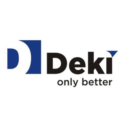 Deki Electronics Ltd's Logo