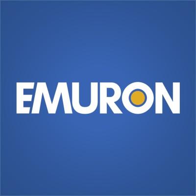 Emuron's Logo