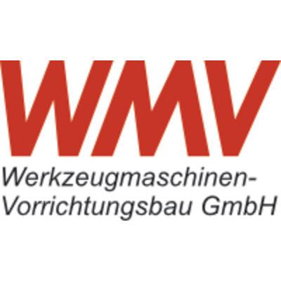 WMV Werkzeugmaschinen-Vorrichtungsbau GmbH's Logo
