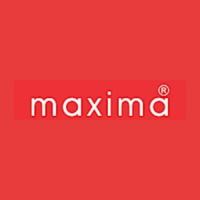 Maxima Watches Logo
