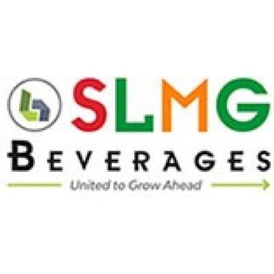SLMG Beverages Pvt Ltd's Logo