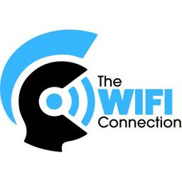 The WiFi Connection Logo