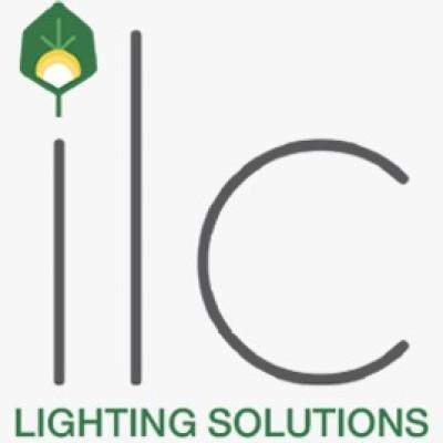 ILC Lighting Solutions Logo