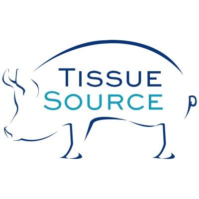 Tissue Source LLC Logo