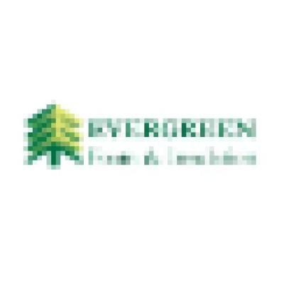 Evergreen Foam & Insulation Logo