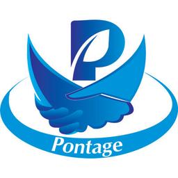 Pontage Staffing India Pvt. Ltd. Logo