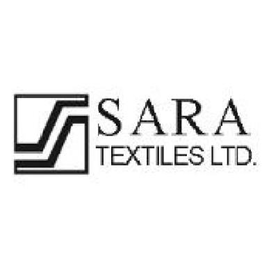SARA TEXTILES Ltd. Logo