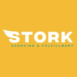 Stork Sourcing Logo
