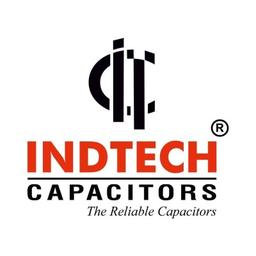 INDTECH CAPACITORS (INDIA) Logo