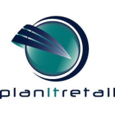 planitretail LLC Logo