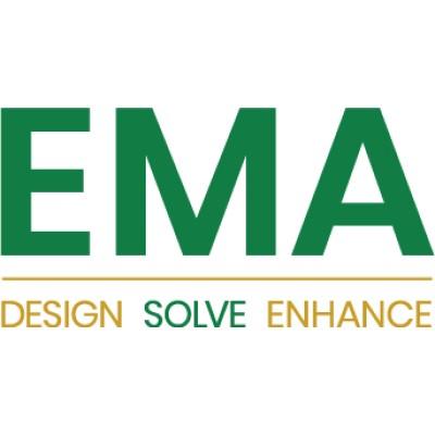 EMA Engineering & Consulting Logo
