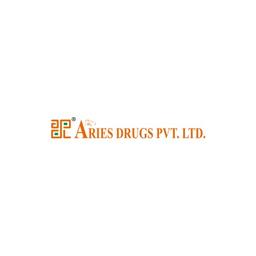 Aries Drugs Logo
