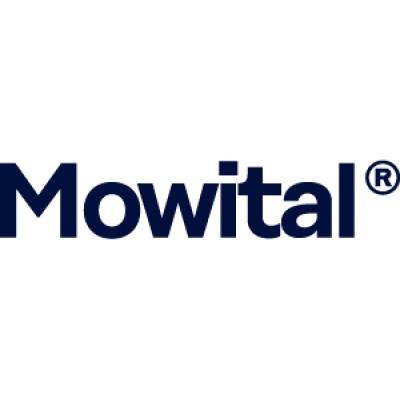 Mowital's Logo