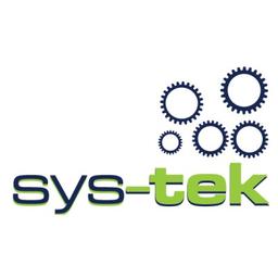 sys-tek Logo