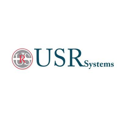USR SYSTEMS LLC Logo