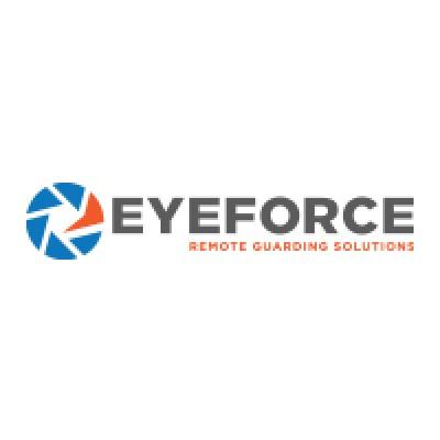 Eyeforce Inc. Logo