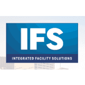 Integrated Facility Solutions Logo