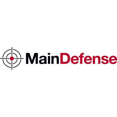 MainDefense GmbH Logo