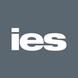 IES Logo
