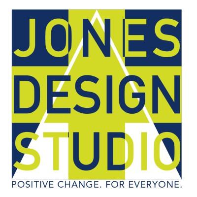 Jones Design Studio Logo